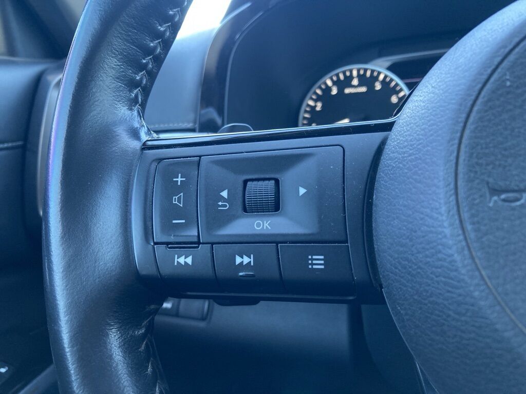 2022 Nissan Pathfinder SL San Antonio TX