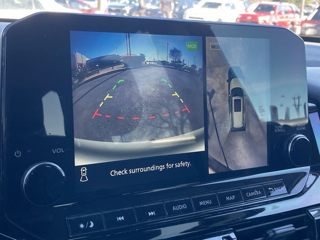 2022 Nissan Pathfinder SL San Antonio TX