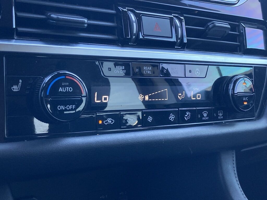 2022 Nissan Pathfinder SL San Antonio TX