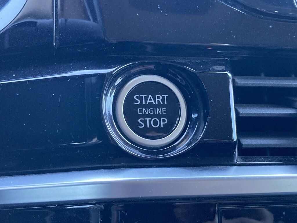 2022 Nissan Pathfinder SL San Antonio TX