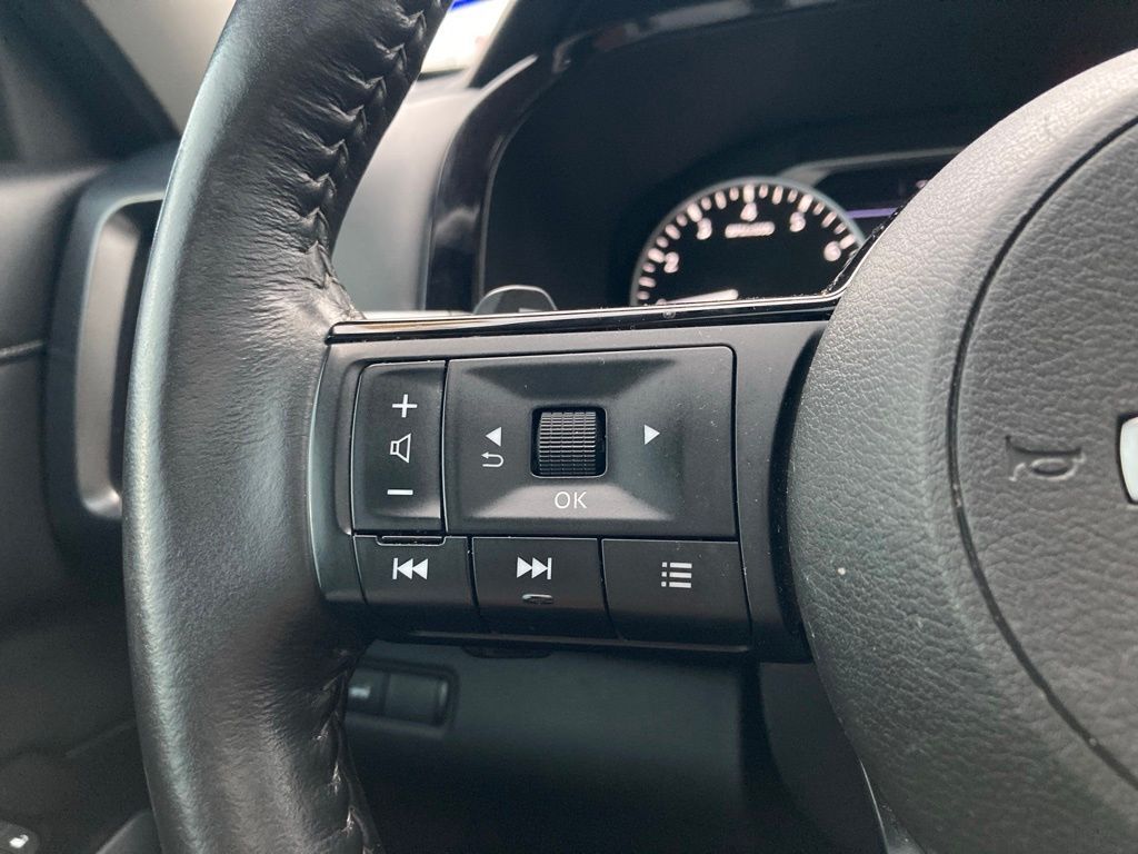2022 Nissan Pathfinder SL San Antonio TX