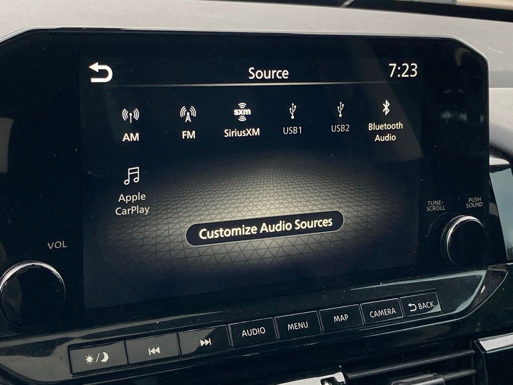 2022 Nissan Pathfinder SL San Antonio TX