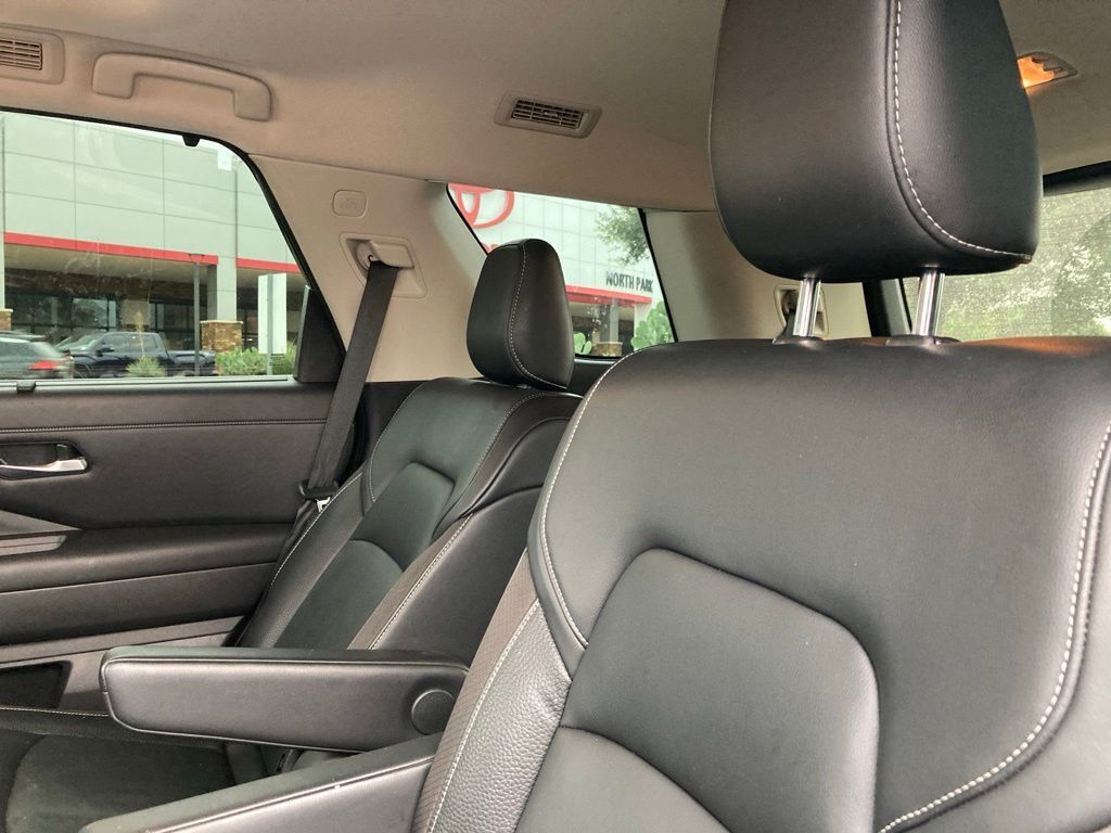 2022 Nissan Pathfinder SL San Antonio TX