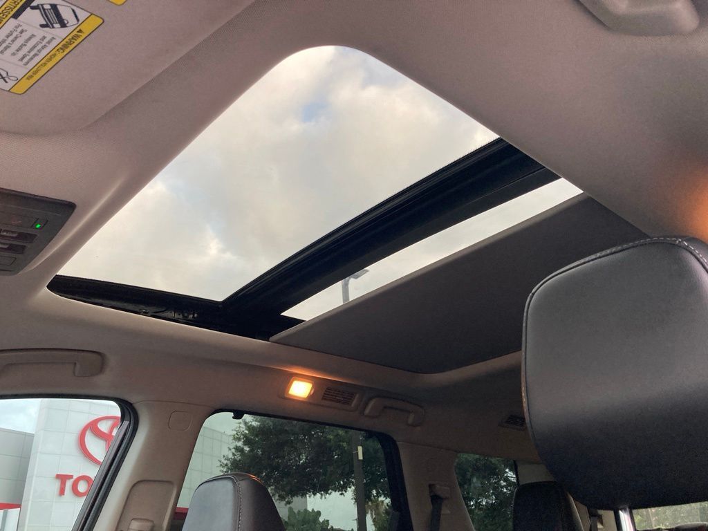 2022 Nissan Pathfinder SL San Antonio TX