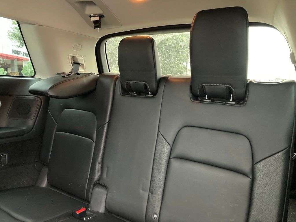 2022 Nissan Pathfinder SL San Antonio TX