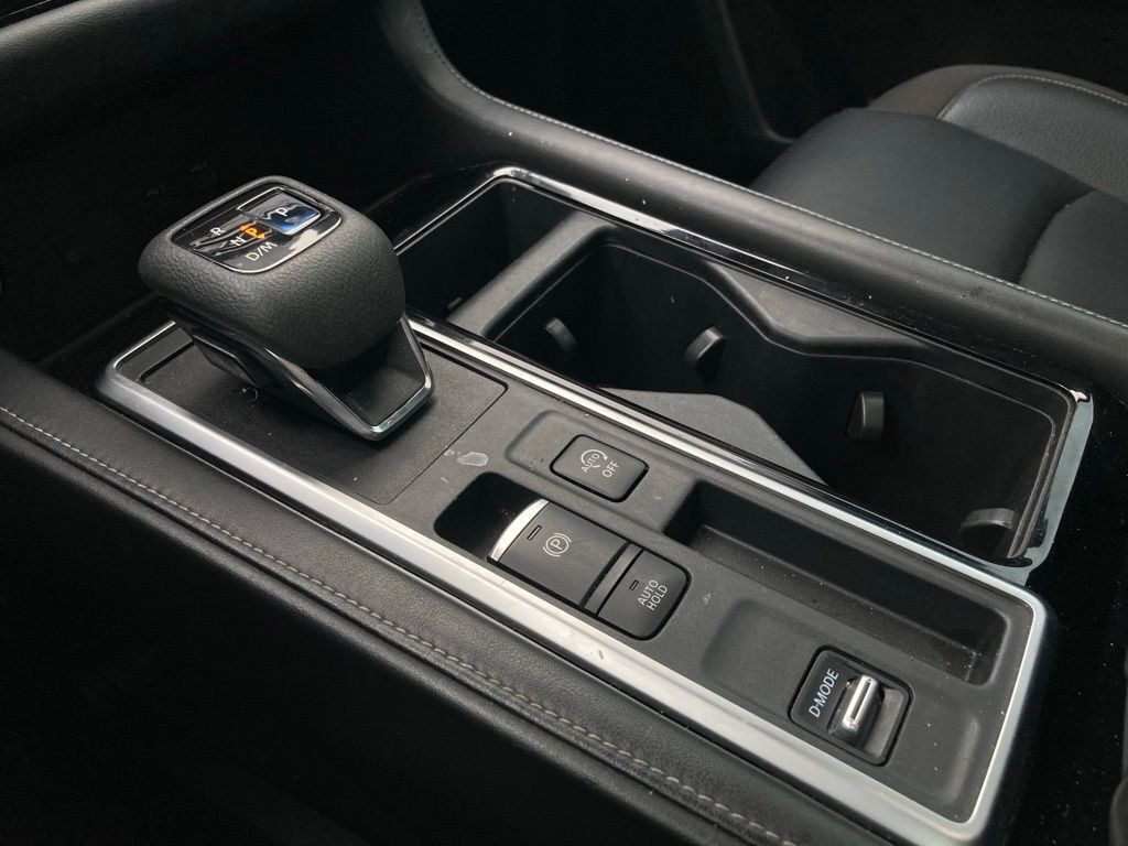 2022 Nissan Pathfinder SL San Antonio TX