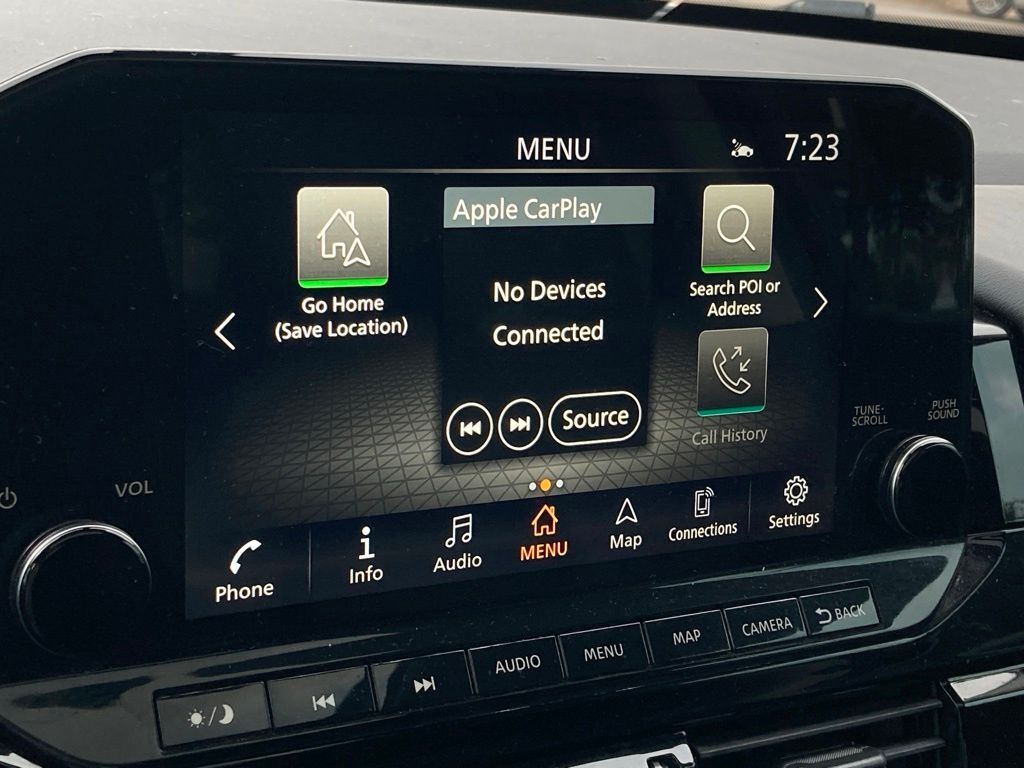 2022 Nissan Pathfinder SL San Antonio TX