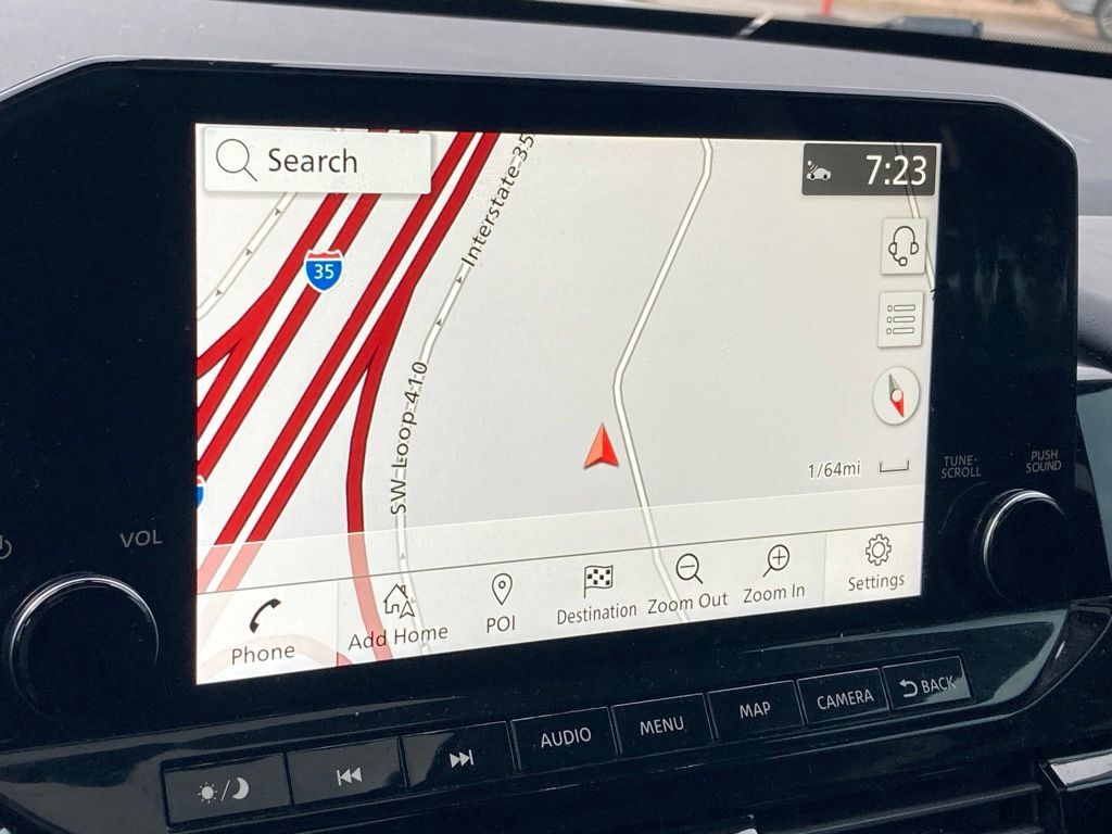 2022 Nissan Pathfinder SL San Antonio TX