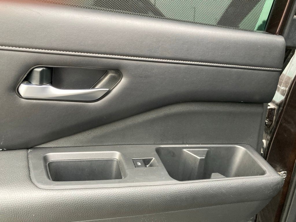 2022 Nissan Pathfinder SL San Antonio TX