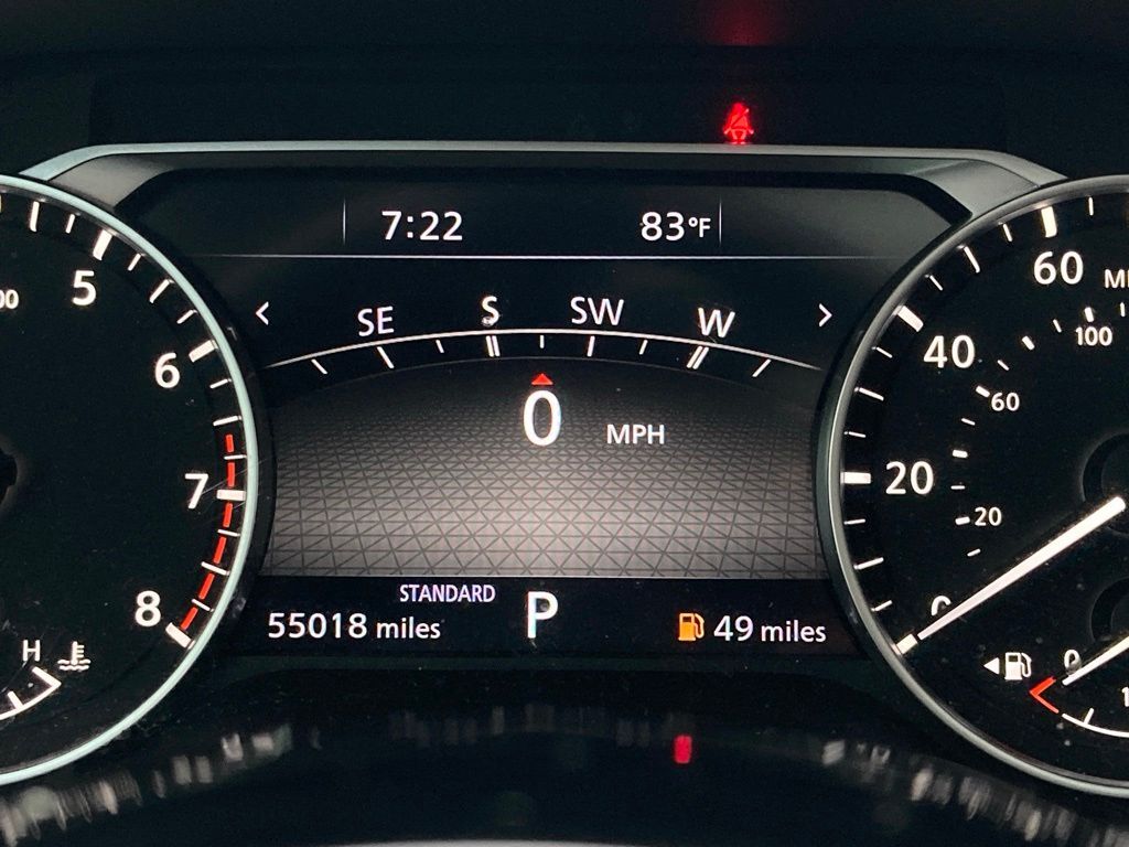 2022 Nissan Pathfinder SL San Antonio TX