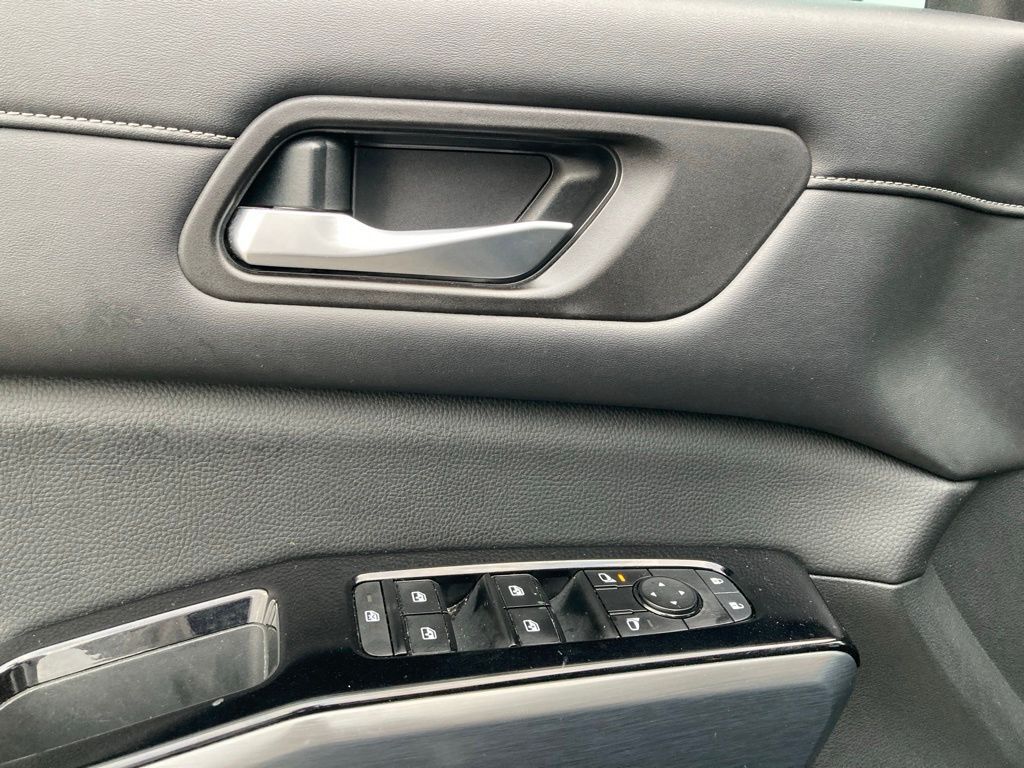 2022 Nissan Pathfinder SL San Antonio TX