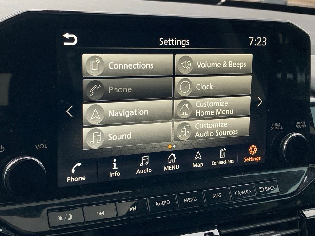 2022 Nissan Pathfinder SL San Antonio TX
