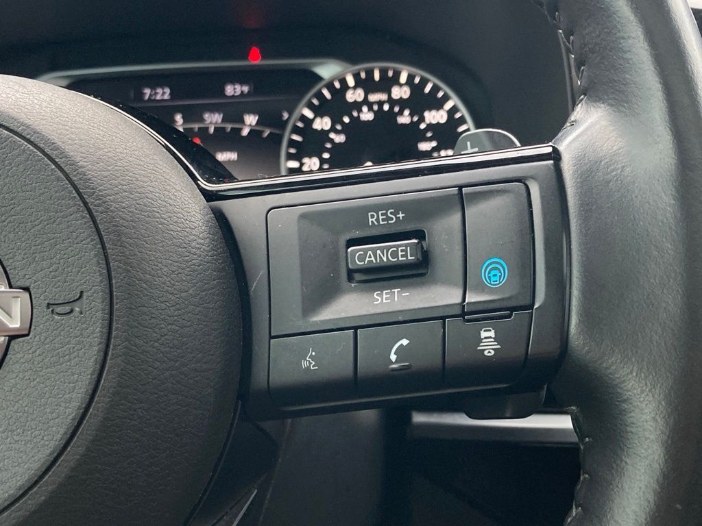 2022 Nissan Pathfinder SL San Antonio TX