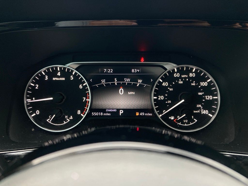 2022 Nissan Pathfinder SL San Antonio TX