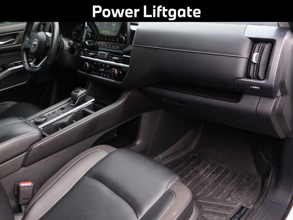 2022 Nissan Pathfinder SL San Clemente CA