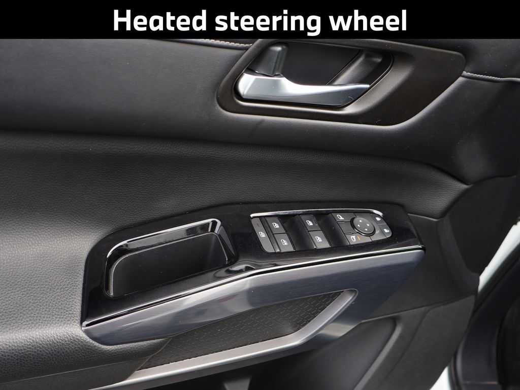 2022 Nissan Pathfinder SL San Clemente CA