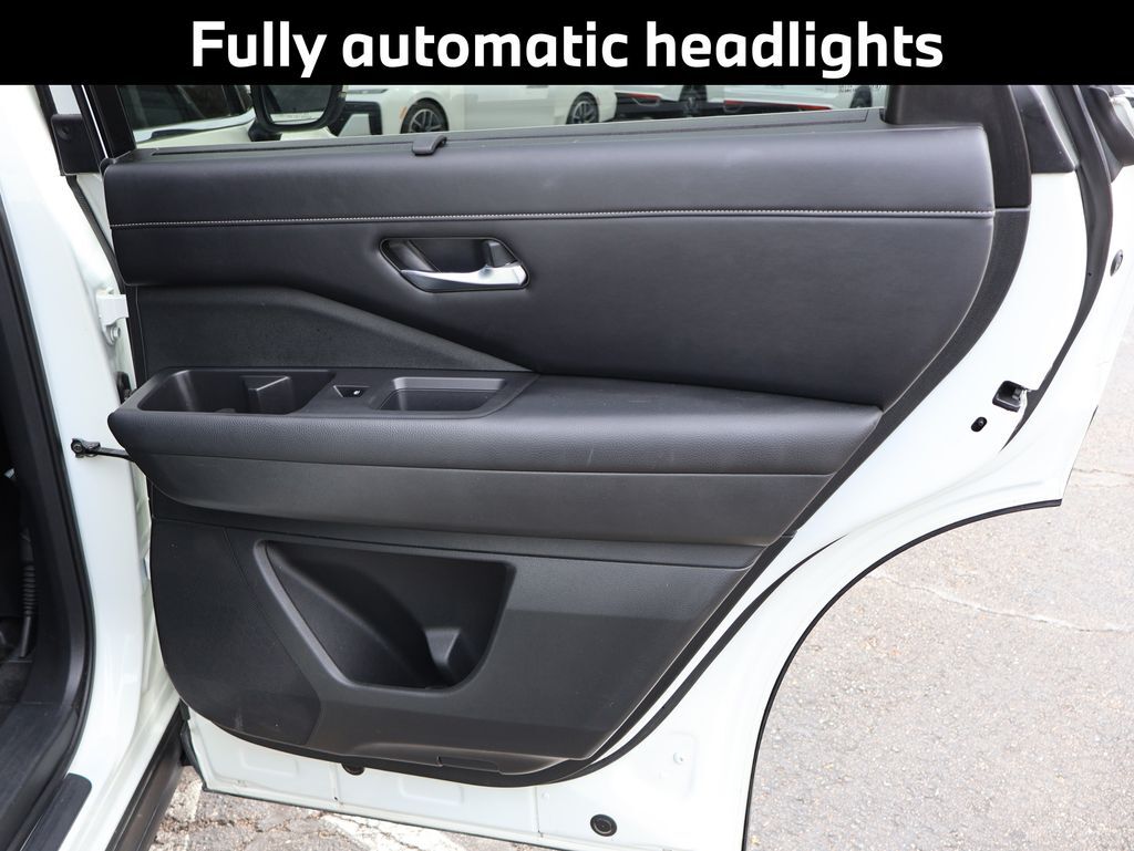 2022 Nissan Pathfinder SL San Clemente CA