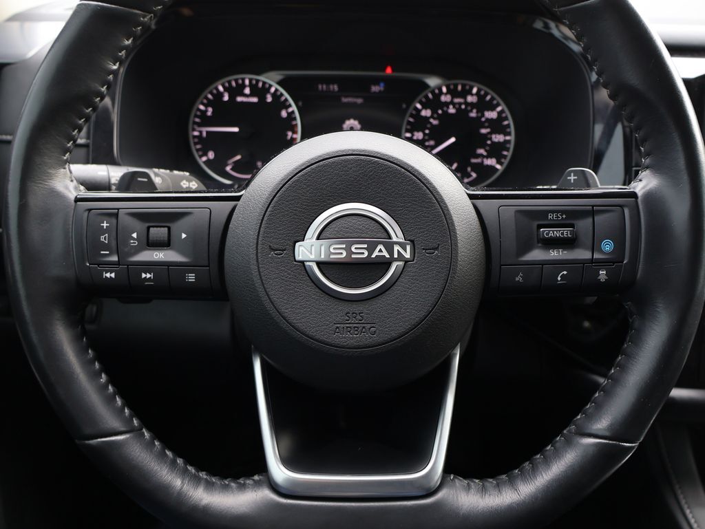 2022 Nissan Pathfinder SL San Clemente CA