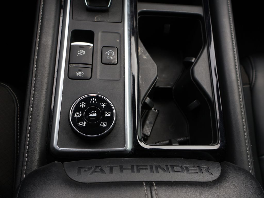 2022 Nissan Pathfinder SL San Clemente CA