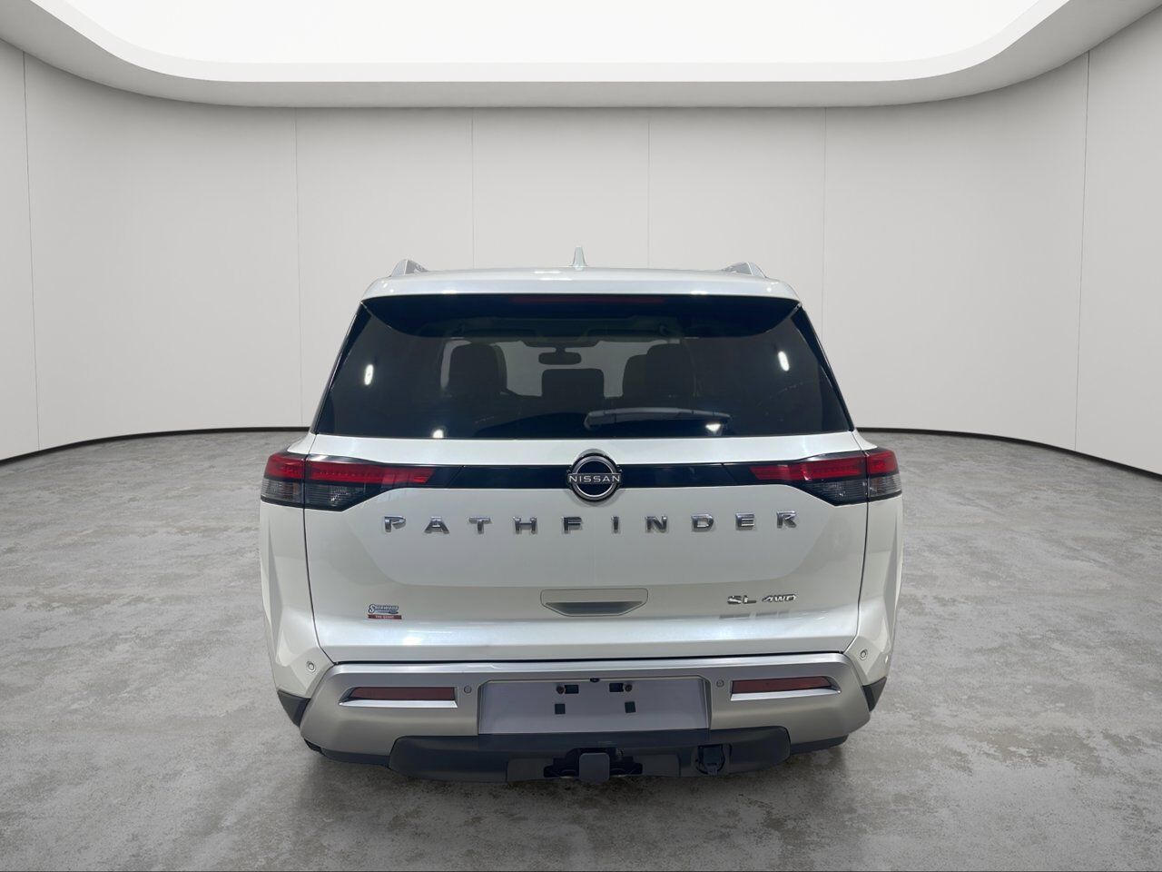 2022 Nissan Pathfinder SL Sherwood Park AB