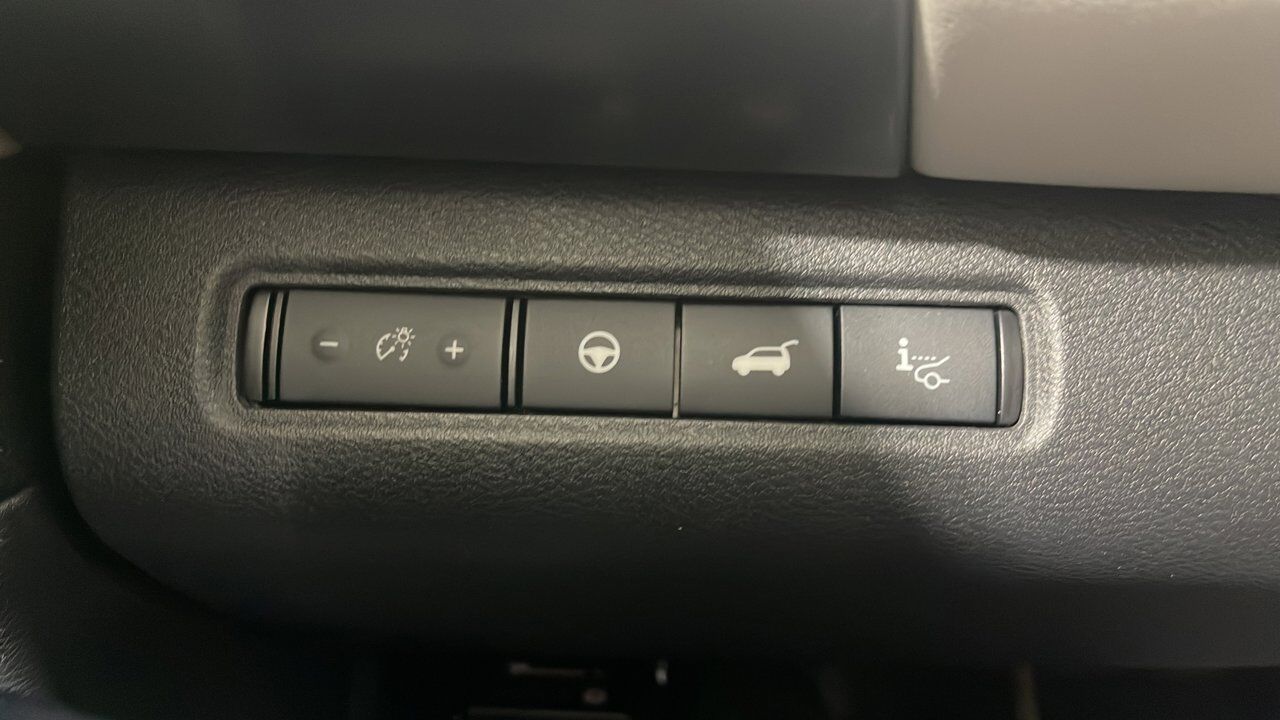 2022 Nissan Pathfinder SL Sherwood Park AB