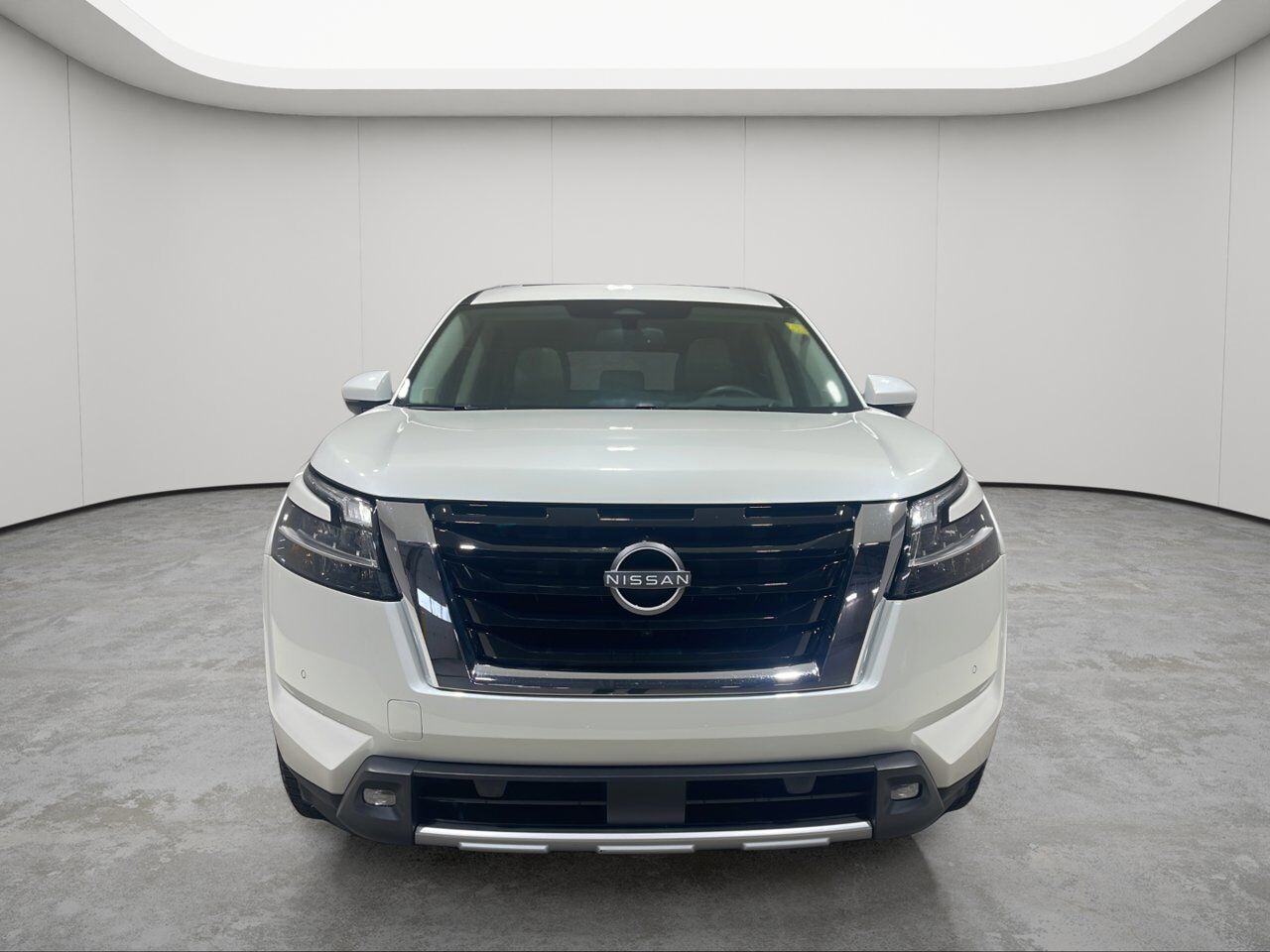 2022 Nissan Pathfinder SL Sherwood Park AB