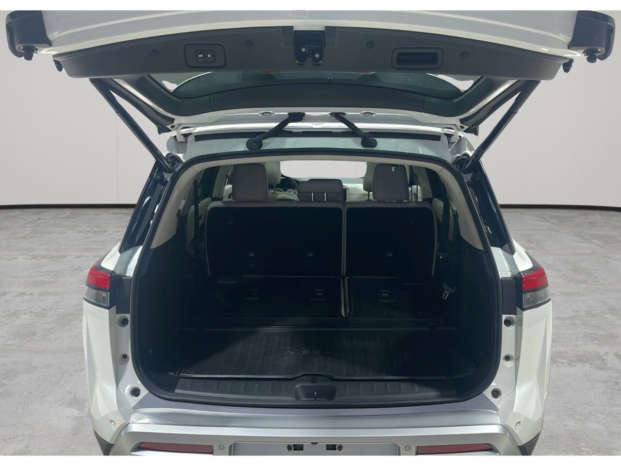 2022 Nissan Pathfinder SL Sherwood Park AB