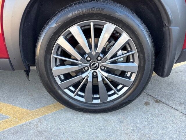 2022 Nissan Pathfinder SL Springfield IL