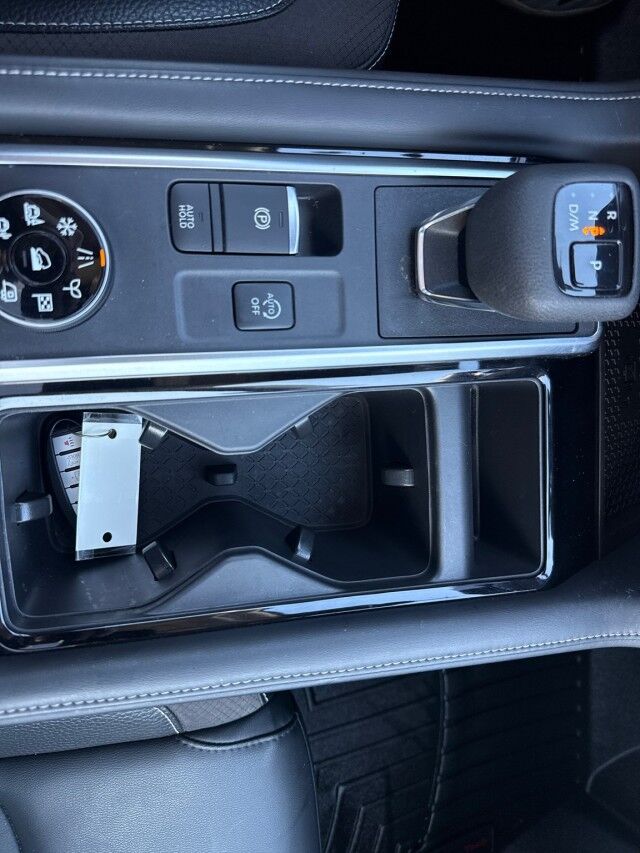 2022 Nissan Pathfinder SL Springfield IL