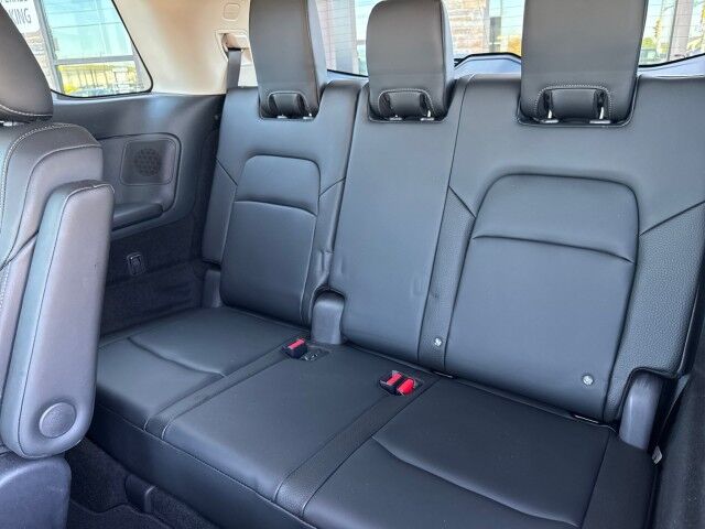 2022 Nissan Pathfinder SL Springfield IL