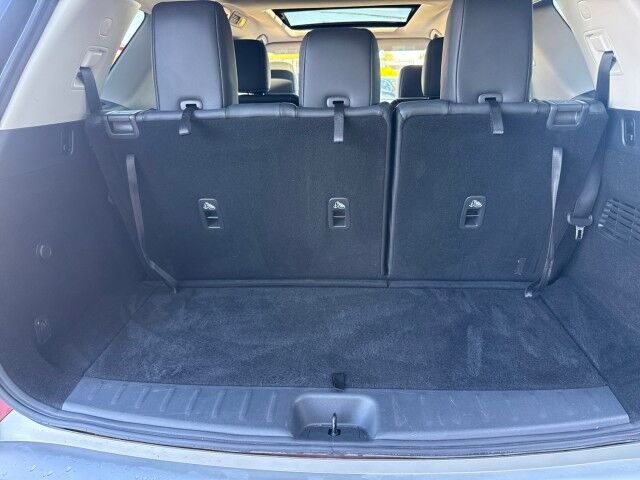 2022 Nissan Pathfinder SL Springfield IL
