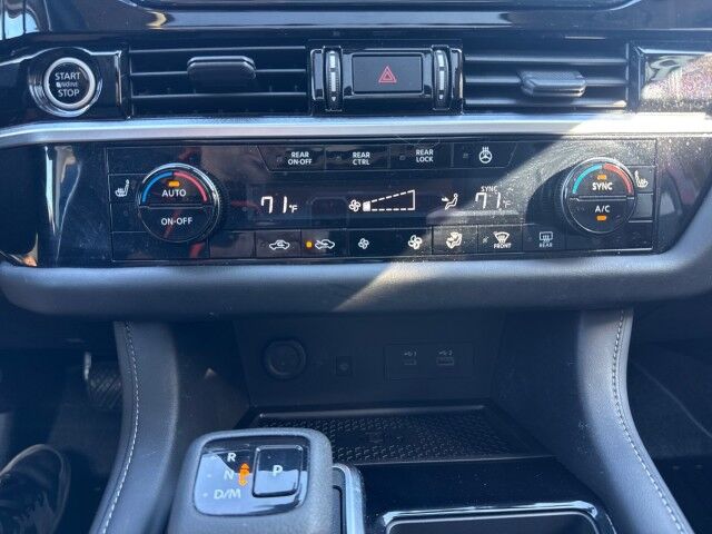 2022 Nissan Pathfinder SL Springfield IL