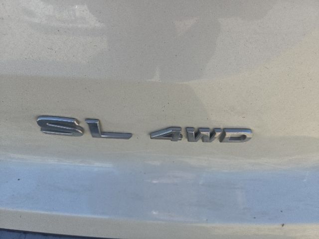 2022 Nissan Pathfinder SL West Burlington IA