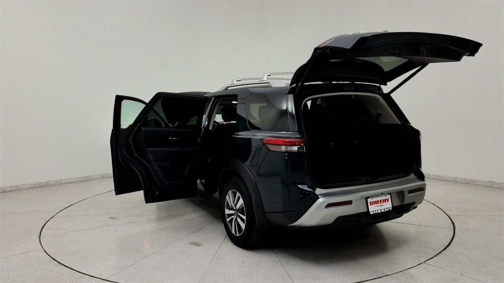 2022 Nissan Pathfinder SL Laurel MD