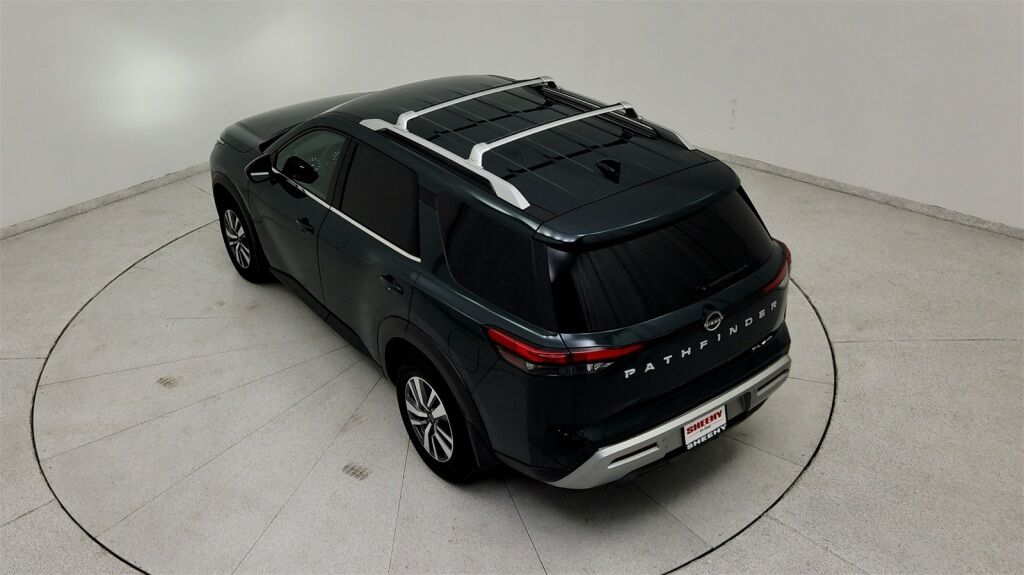 2022 Nissan Pathfinder SL Laurel MD