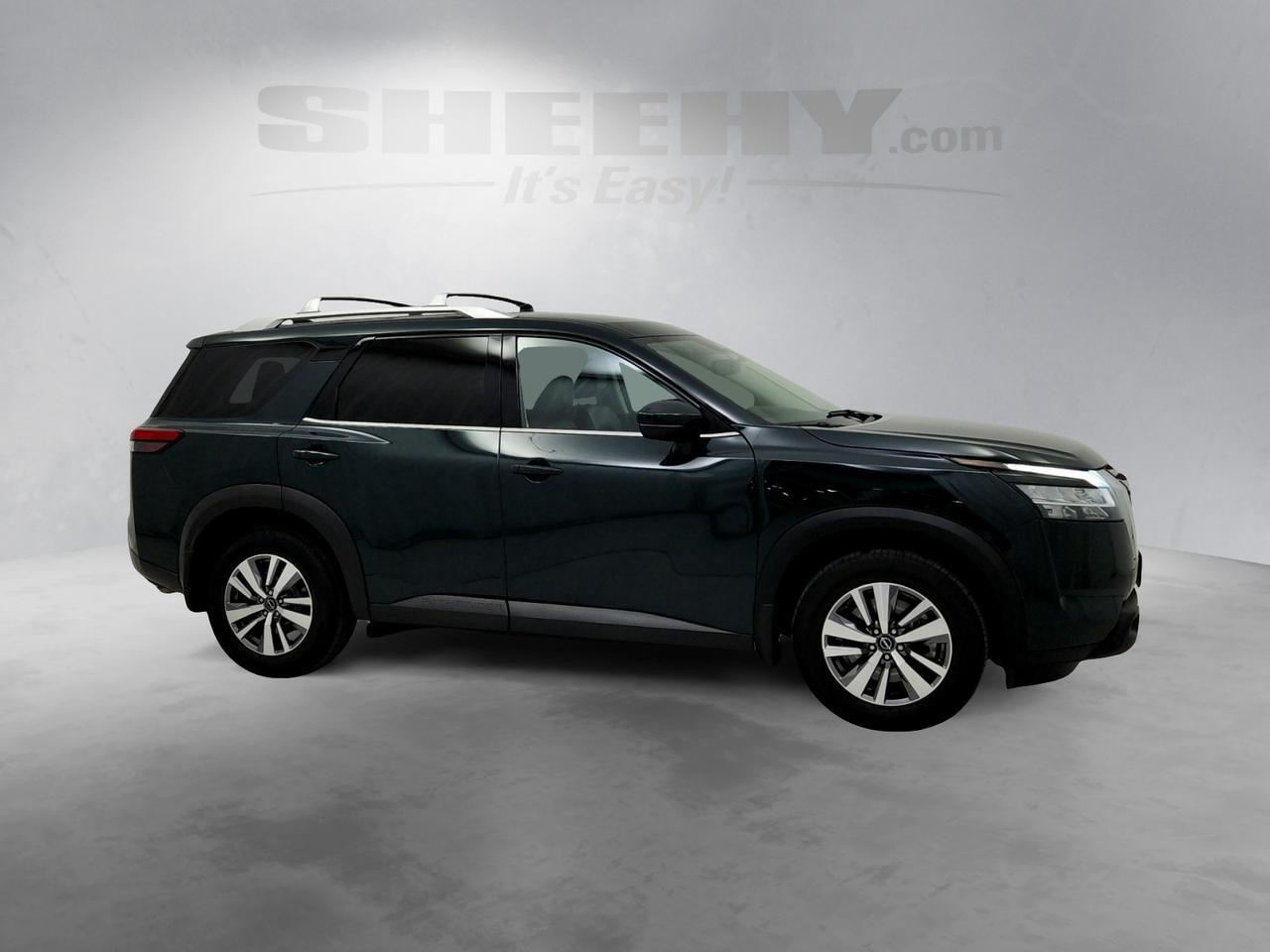 2022 Nissan Pathfinder SL Laurel MD