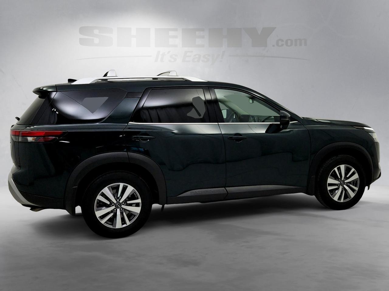 2022 Nissan Pathfinder SL Laurel MD