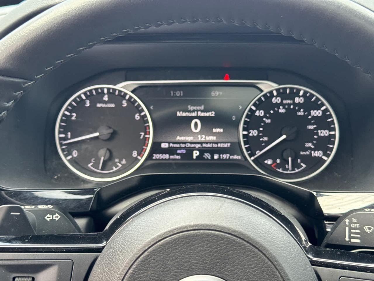 2022 Nissan Pathfinder SL Dartmouth MA
