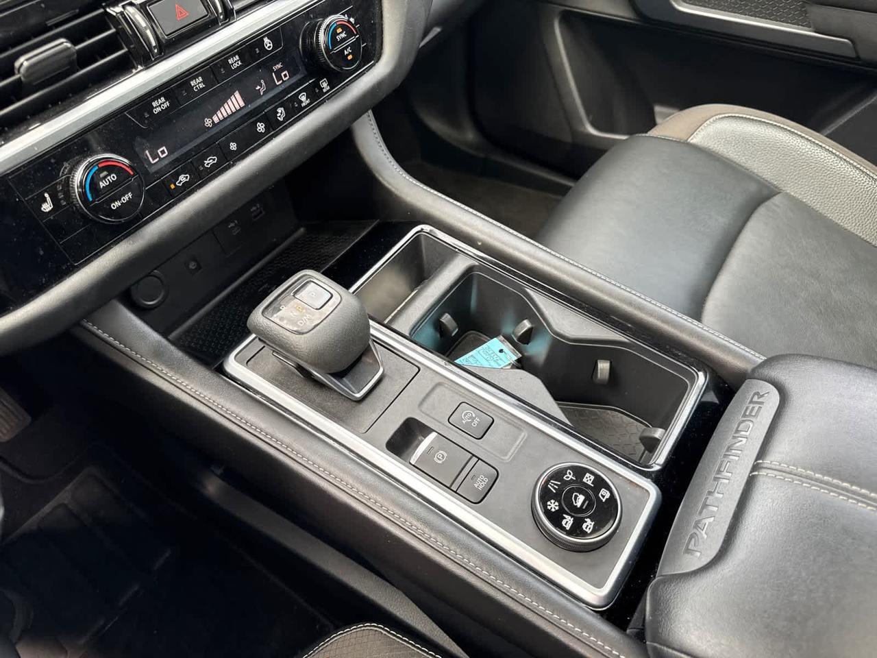 2022 Nissan Pathfinder SL Dartmouth MA