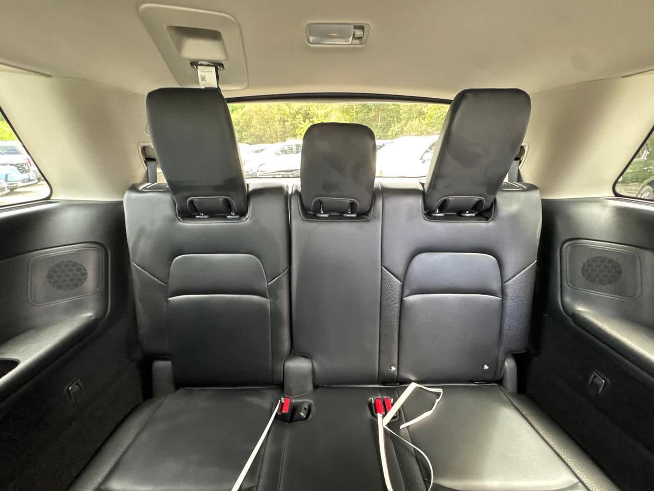2022 Nissan Pathfinder SL Dartmouth MA