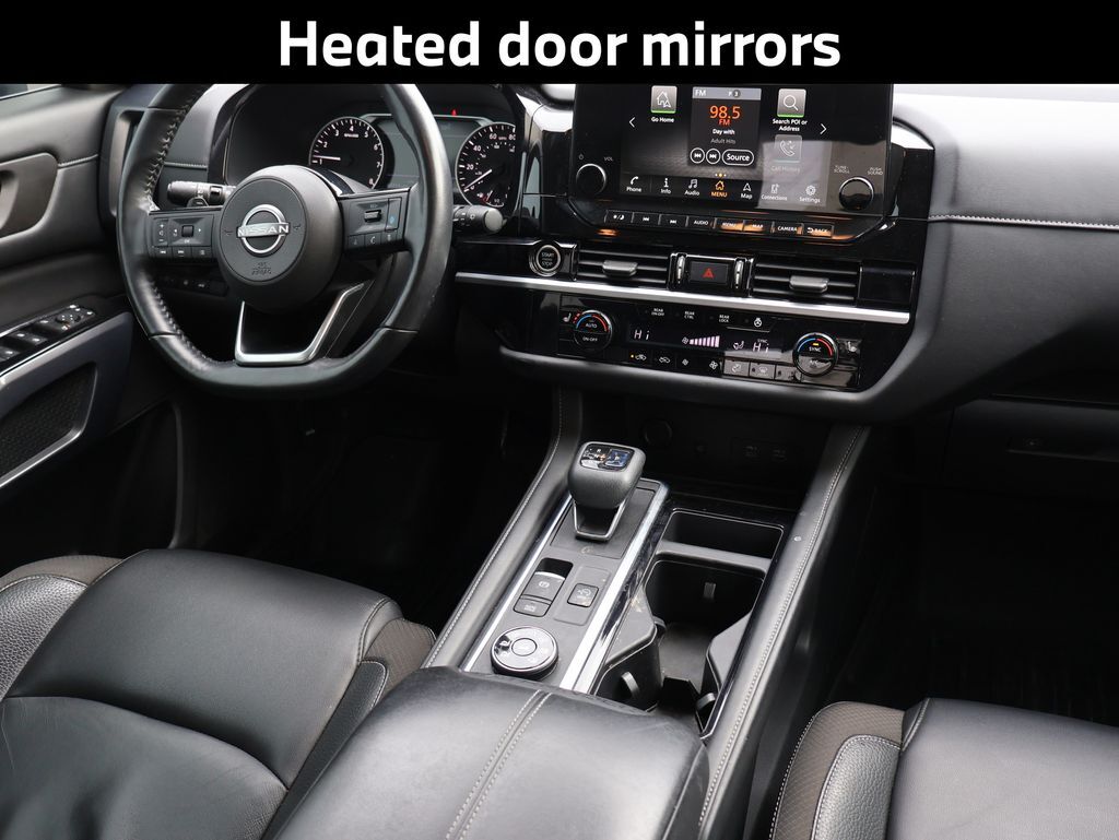 2022 Nissan Pathfinder SL San Clemente CA