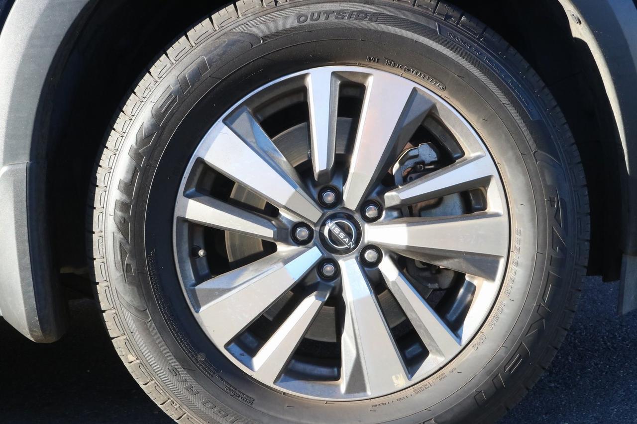 2022 Nissan Pathfinder SL Fredericksburg VA