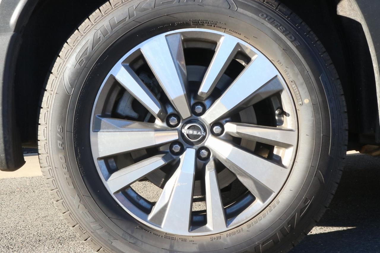 2022 Nissan Pathfinder SL Fredericksburg VA