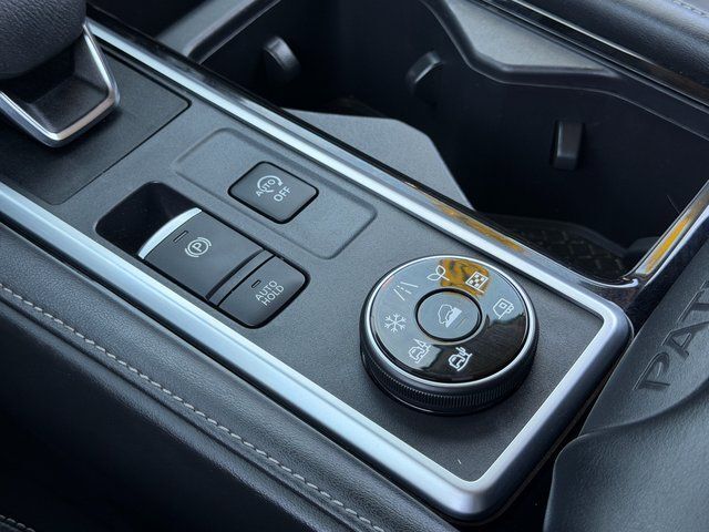2022 Nissan Pathfinder SL Springfield VA