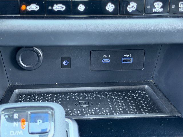 2022 Nissan Pathfinder SL Springfield VA