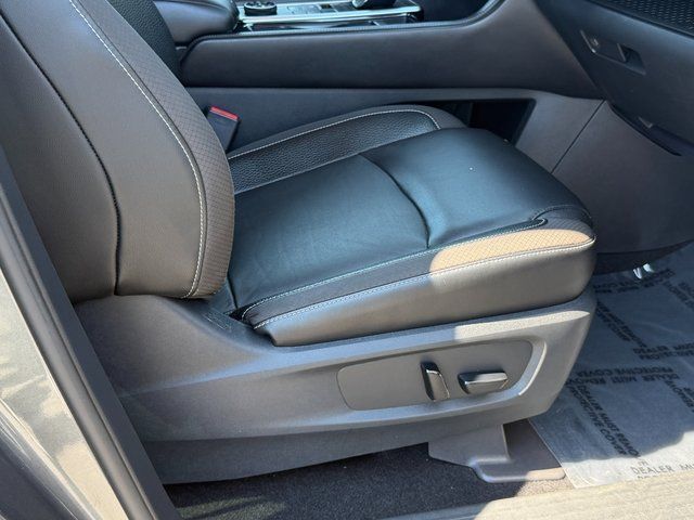 2022 Nissan Pathfinder SL Springfield VA
