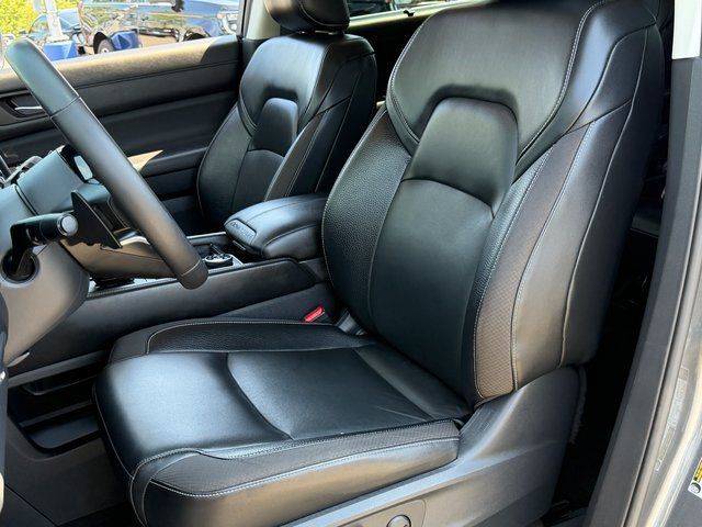 2022 Nissan Pathfinder SL Springfield VA