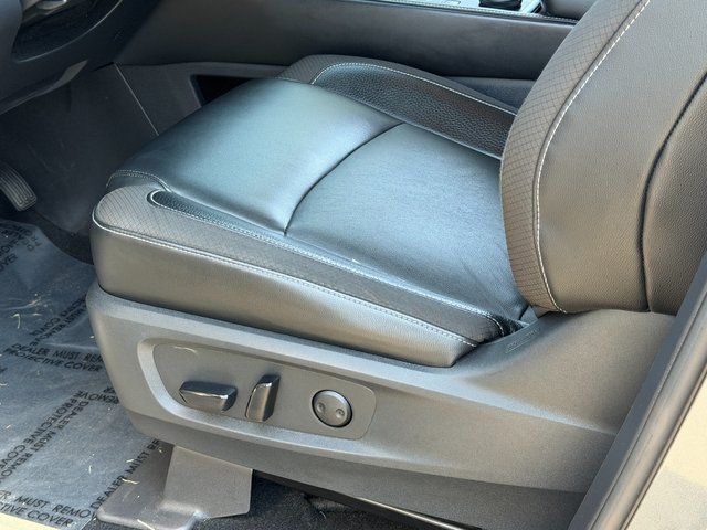 2022 Nissan Pathfinder SL Springfield VA