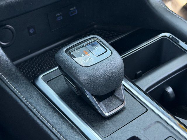 2022 Nissan Pathfinder SL Springfield VA