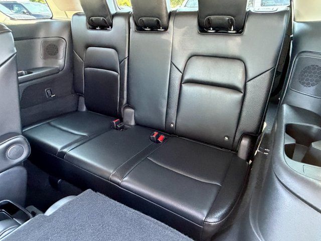 2022 Nissan Pathfinder SL Springfield VA
